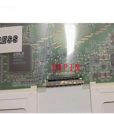 B152EW01 V1 15.2 بوصة 1280 * 854 شاشة LCD LVDS