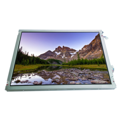 LTA185AT01 18.5 بوصة لوحة LCD 1366 * 768 دقة شاشة LCD