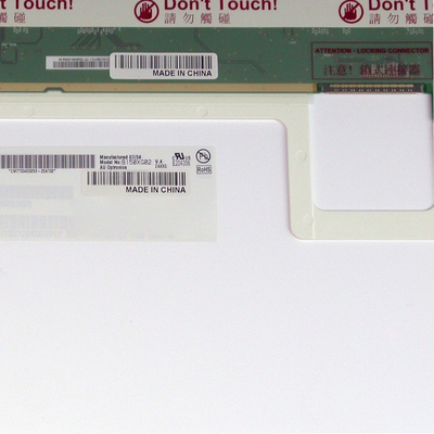 B150XG02 V4 15.0 بوصة 1024 * 768 شاشة LCD TFT-LCD
