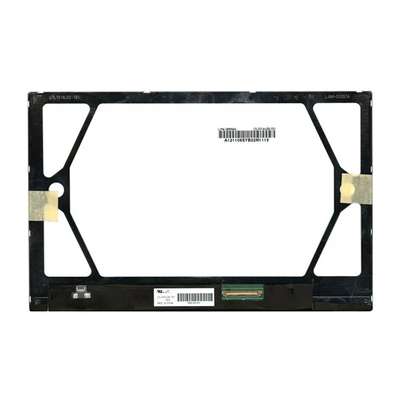 LTL101AL02-T01 10.1 بوصة لوحة شاشة LCD 1280 * 800 لوحة شاشة LCD وحدة TFT