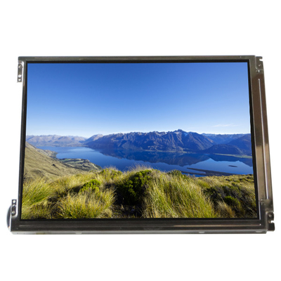 LTM121SI-T01 12.1 بوصة TFT 800 * 600 شاشة LCD للتصنيع