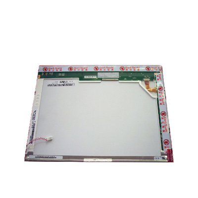 B141XG13 V8 14.1 بوصة 1024 * 768 شاشة LCD TFT-LCD
