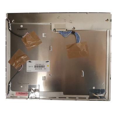LTM170EU-L11 17.0 بوصة 1280*1024 لوحة عرض شاشة LCD