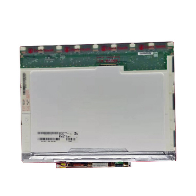 B141XG09 V2 14.1 بوصة 1024 * 768 شاشة TFT-LCD شاشة LCD