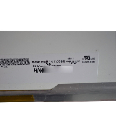 B141XG08 V3 14.1 بوصة 1024 * 768 شاشة TFT-LCD شاشة LCD
