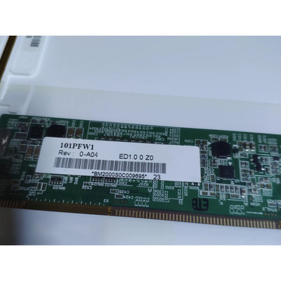 10.1 بوصة 1024*576 شاشة LCD HSD101PFW1-A04 شاشة LCD