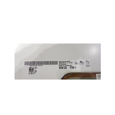 B141PW01 V0 14.1 بوصة 1440 * 900 شاشة TFT-LCD شاشة LCD
