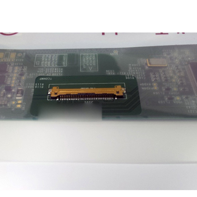 B141EW05 V5 14.1 بوصة 1280 * 800 شاشة TFT-LCD شاشة LCD