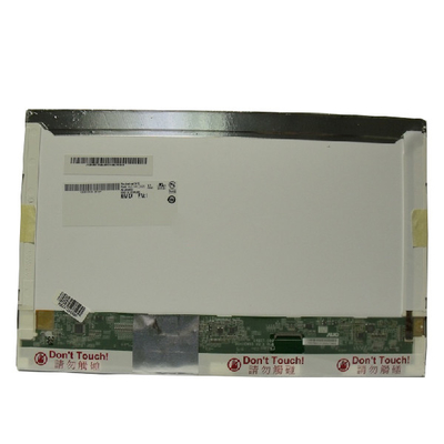 B141EW05 V1 14.1 بوصة 1280 * 800 شاشة LCD TFT-LCD