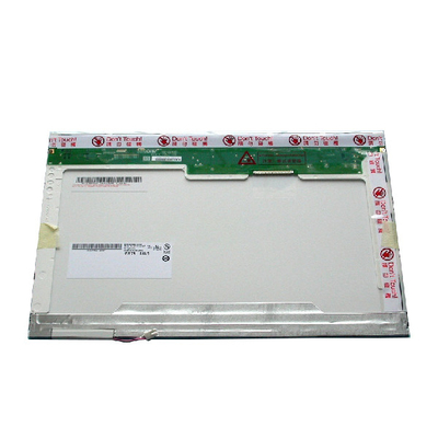 B141EW04 V4 14.1 بوصة 1280*800 شاشة LCD TFT-LCD