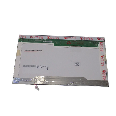 B141EW04 V3 14.1 بوصة 1280 * 800 شاشة LCD TFT-LCD