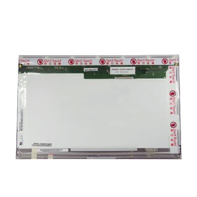 B141EW03 V3 14.1 بوصة 1280*800 شاشة LCD TFT-LCD