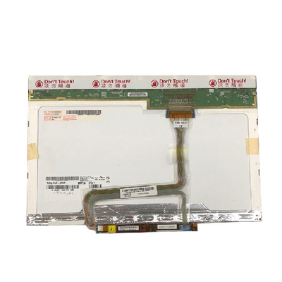 B141PW02 V0 14.1 بوصة 1440 * 900 شاشة TFT-LCD شاشة LCD