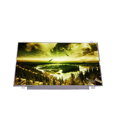 B140XW02 V4 14.0 بوصة 1366 * 768 شاشة TFT-LCD شاشة LCD