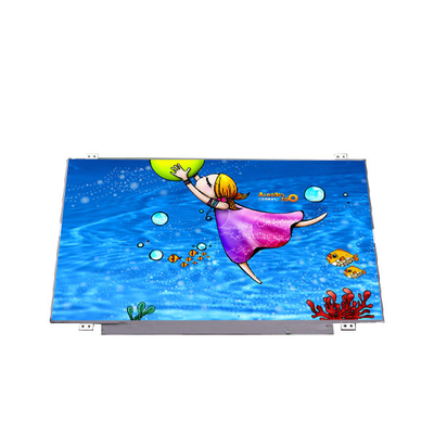 B140XW02 V3 14.0 بوصة 1366 * 768 شاشة TFT-LCD شاشة LCD