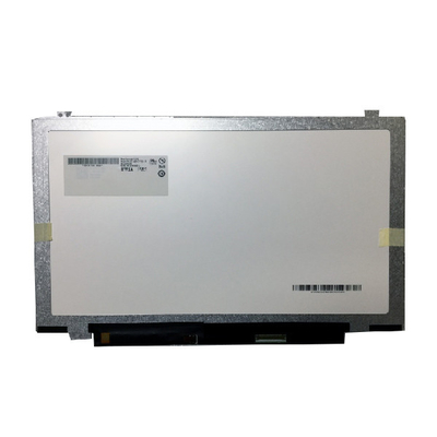 B140XTT01.3 14.0 بوصة 1366*768 لجهاز كمبيوتر محمول شاشة TFT-LCD