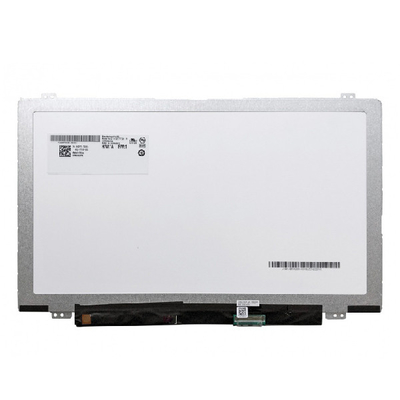 B140XTT01.2 14.0 بوصة 1366*768 لجهاز كمبيوتر محمول TFT-LCD