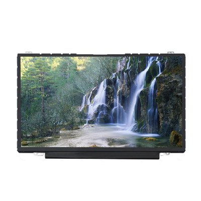 B140XTT01.2 14.0 بوصة 1366*768 لجهاز كمبيوتر محمول TFT-LCD