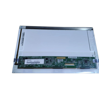 10.1 بوصة HSD101PFW1-A05 شاشة LCD شاشة لوحة استبدال الصيانة
