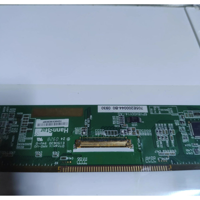 10.1 بوصة HSD101PFW1-A05 شاشة LCD شاشة لوحة استبدال الصيانة