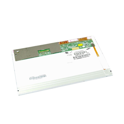 LTN101AT03-701 10.1 بوصة جهاز كمبيوتر محمول شاشة LCD 1366 * 768 شاشة LCD