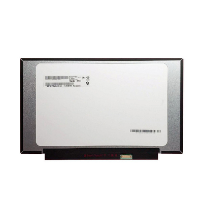 B140XTN07.2 14.0 بوصة 1366*768 لجهاز كمبيوتر محمول شاشة TFT-LCD