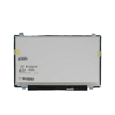 B140XTN06.2 14.0 بوصة 1366*768 لجهاز كمبيوتر محمول شاشة TFT-LCD