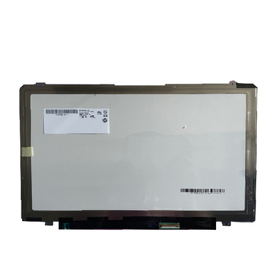 B140XTN06.1 14.0 بوصة 1366*768 لجهاز كمبيوتر محمول TFT-LCD