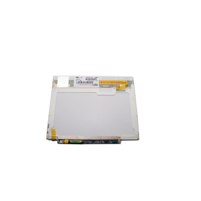 LTN121XJ-L05 شاشة LCD عرض 12.1 بوصة 1024 * 768 وحدات لوحة LCD 20pin