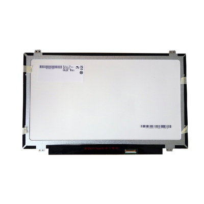 B140XTN03.6 HW1A 14.0 بوصة 1366 * 768 لجهاز كمبيوتر محمول شاشة TFT-LCD