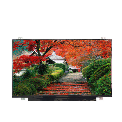 B140XTN03.2 14.0 بوصة 1366*768 لجهاز كمبيوتر محمول شاشة TFT-LCD