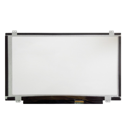 B140XTN03.0 14.0 بوصة 1366*768 لجهاز كمبيوتر محمول شاشة TFT-LCD