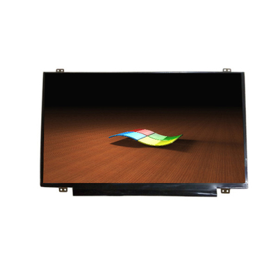 B140XTN02.E 14.0 بوصة 1366*768 لجهاز كمبيوتر محمول شاشة TFT-LCD
