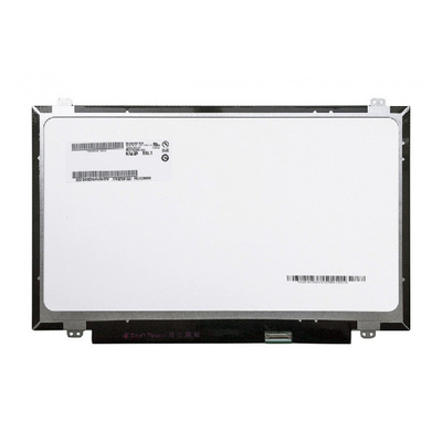 B140XTN02.D 14.0 بوصة 1366*768 شاشة TFT-LCD للكمبيوتر المحمول