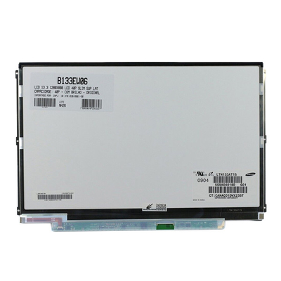 LTN133AT15-G01 الأصلي 13.3 بوصة 1280*800 لوحة شاشة LCD