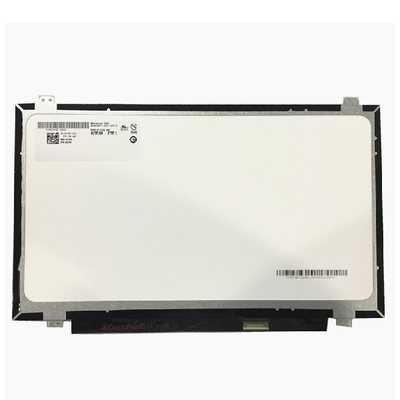 B140XTN02.A 14.0 بوصة 1366 * 768 شاشة TFT-LCD للكمبيوتر المحمول