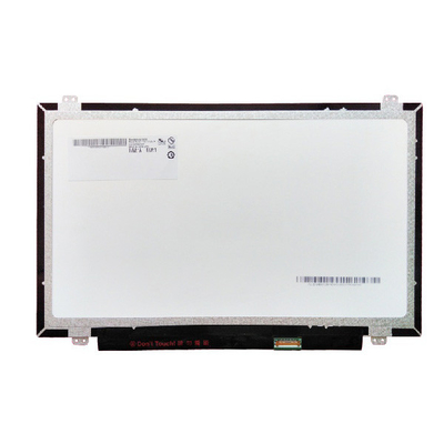 B140XTN02.9 14.0 بوصة 1366*768 شاشة TFT-LCD للكمبيوتر المحمول