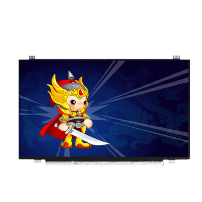 B140XTN02.9 14.0 بوصة 1366*768 شاشة TFT-LCD للكمبيوتر المحمول