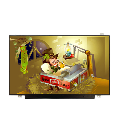 B140XTN02.8 14.0 بوصة 1366*768 شاشة TFT-LCD للكمبيوتر المحمول