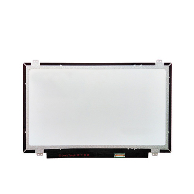 B140XTN02.6 14.0 بوصة 1366*768 شاشة TFT-LCD للكمبيوتر المحمول