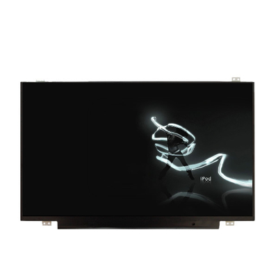 B140XTN02.6 14.0 بوصة 1366*768 شاشة TFT-LCD للكمبيوتر المحمول