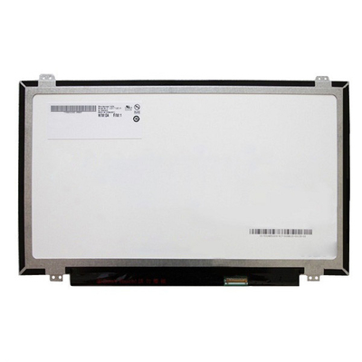 B140XTN02.4 14.0 بوصة 1366*768 شاشة TFT-LCD للكمبيوتر المحمول