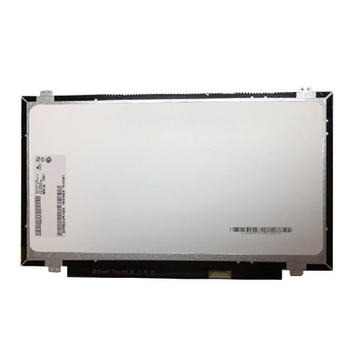 B140XTN02.3 14.0 بوصة 1366*768 شاشة TFT-LCD شاشة LCD