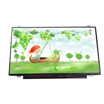 B140XTN02.3 14.0 بوصة 1366*768 شاشة TFT-LCD شاشة LCD
