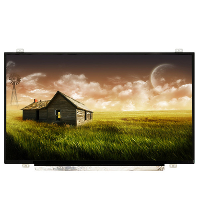 B140XTN02.2 14.0 بوصة 1366*768 شاشة TFT-LCD شاشة LCD