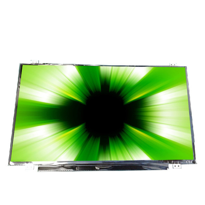 B140RW02 V2 14.0 بوصة 1600 * 900 لوحة شاشة LCD