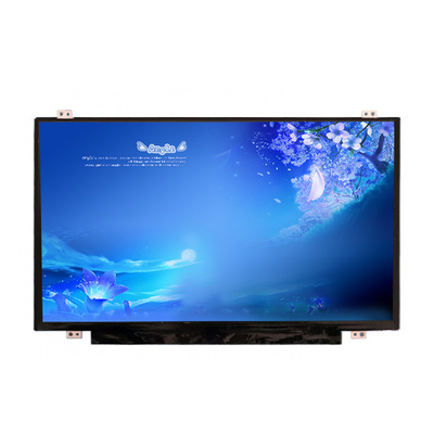 B140RW02 V1 14.0 بوصة 1600 * 900 لوحة شاشة LCD
