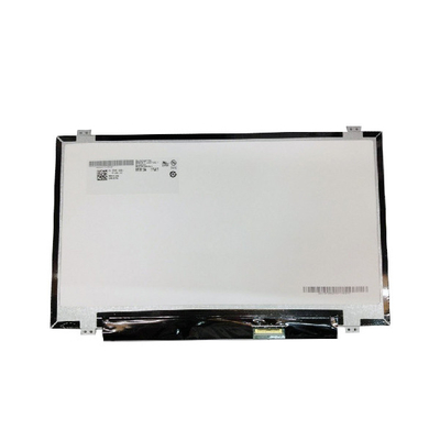 B140RTN02.1 14.0 بوصة 1600*900 TFT-LCD شاشة لوحة