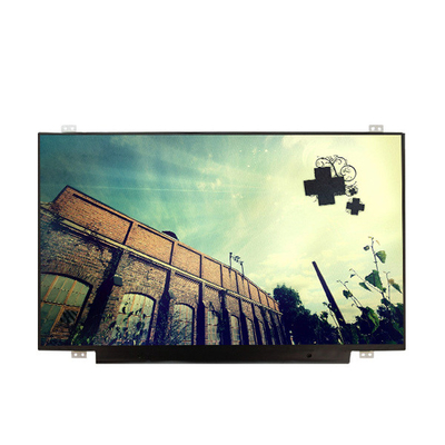 B140HTN01.6 14.0 بوصة 1920*1080 شاشة TFT-LCD شاشة LCD