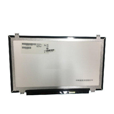 B140HTN01.6 14.0 بوصة 1920*1080 شاشة TFT-LCD شاشة LCD